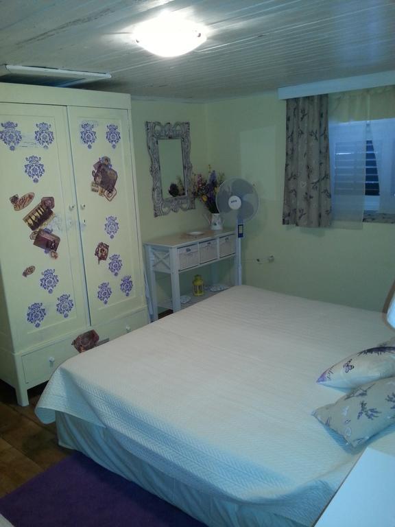 Holiday Home Listesi Trogir Zimmer foto