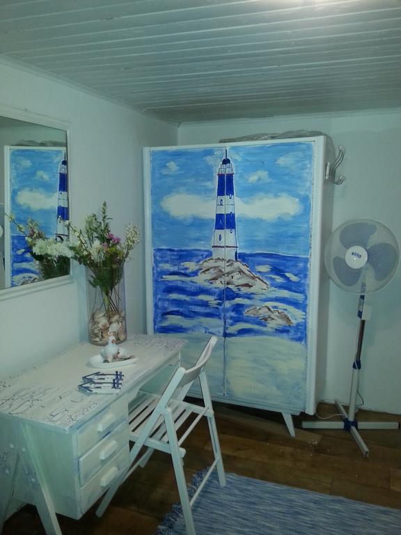 Holiday Home Listesi Trogir Zimmer foto