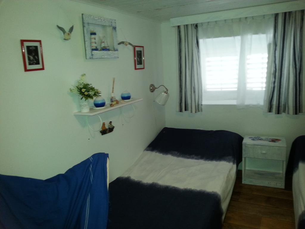 Holiday Home Listesi Trogir Zimmer foto