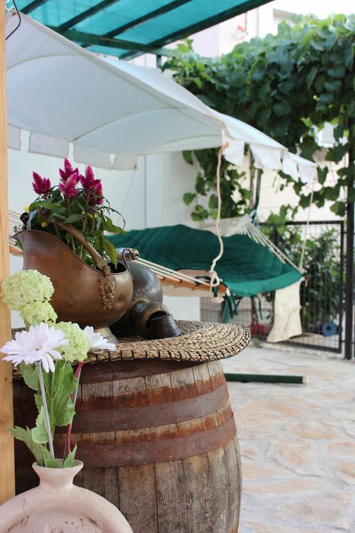 Holiday Home Listesi Trogir Zimmer foto