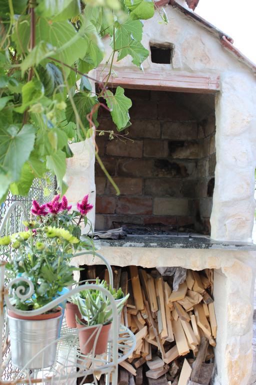 Holiday Home Listesi Trogir Zimmer foto