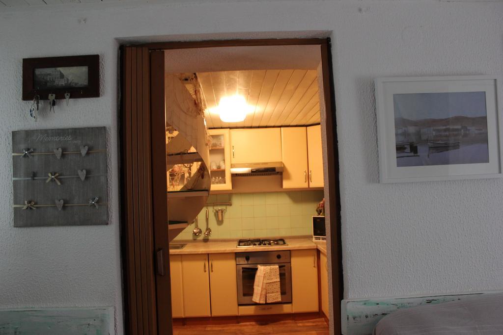 Holiday Home Listesi Trogir Zimmer foto