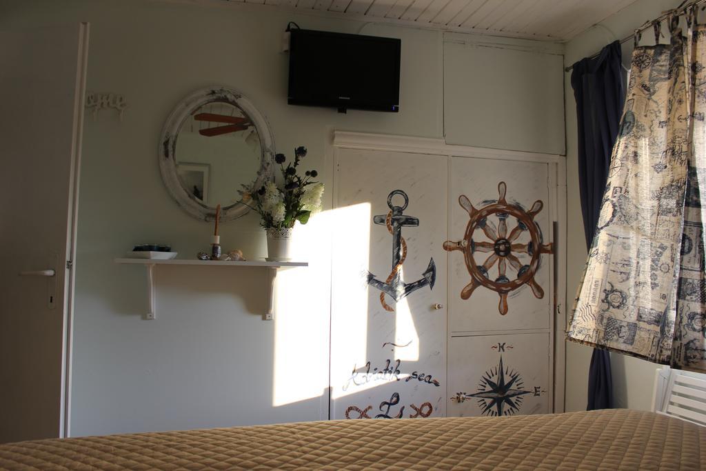 Holiday Home Listesi Trogir Zimmer foto