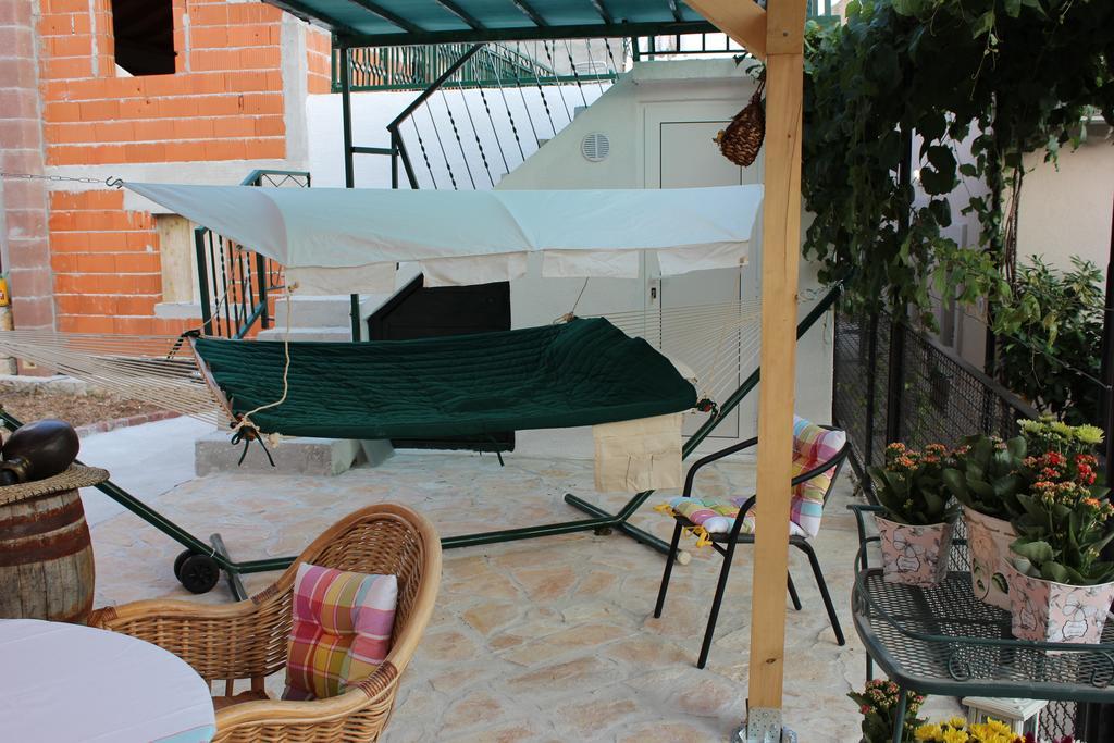 Holiday Home Listesi Trogir Zimmer foto