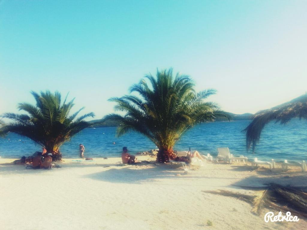Holiday Home Listesi Trogir Zimmer foto