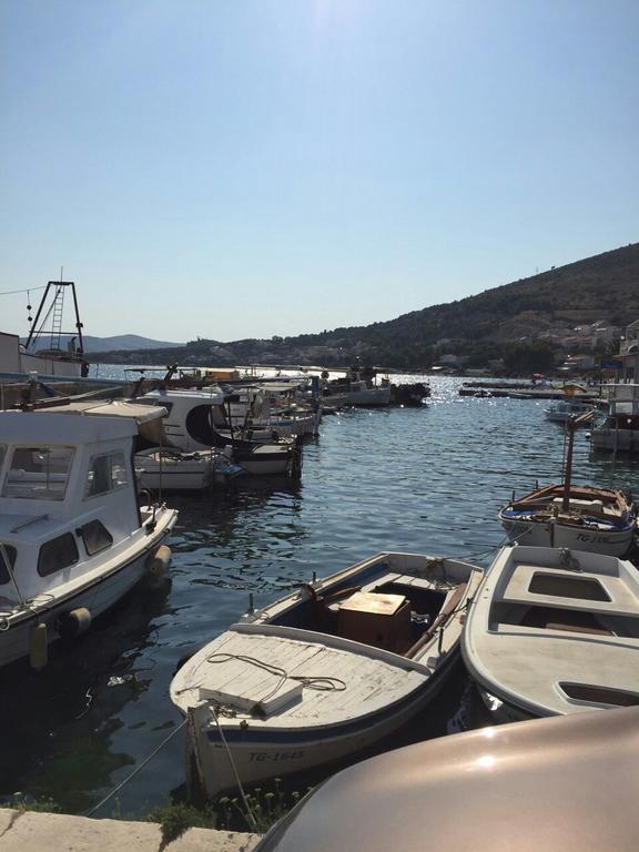 Holiday Home Listesi Trogir Zimmer foto