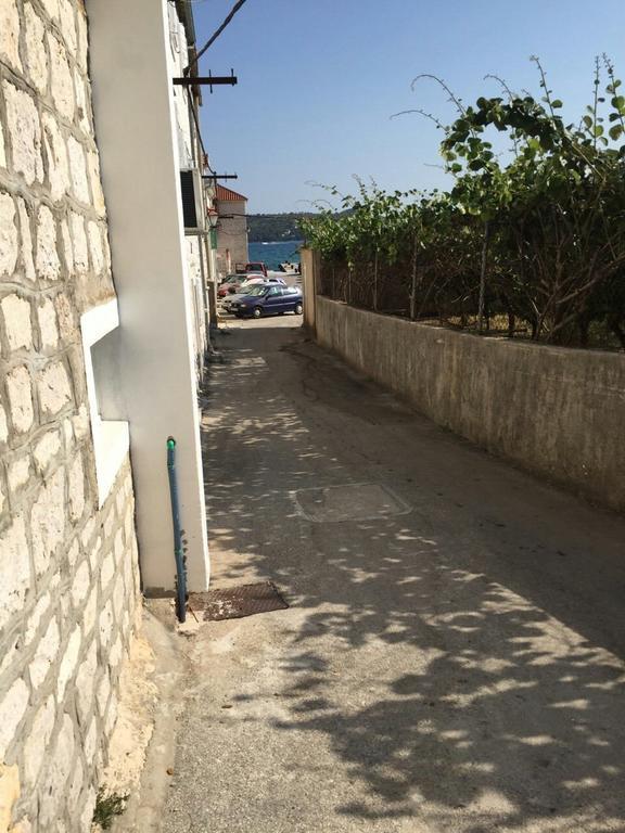 Holiday Home Listesi Trogir Zimmer foto