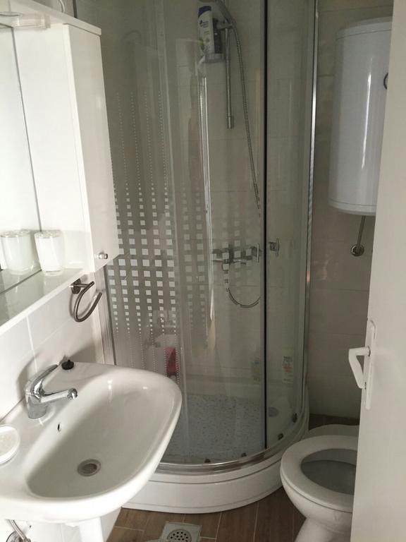 Holiday Home Listesi Trogir Zimmer foto