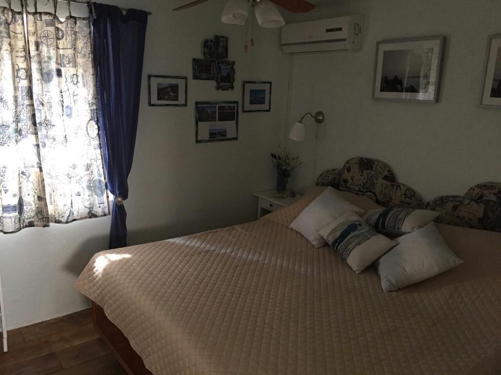 Holiday Home Listesi Trogir Zimmer foto