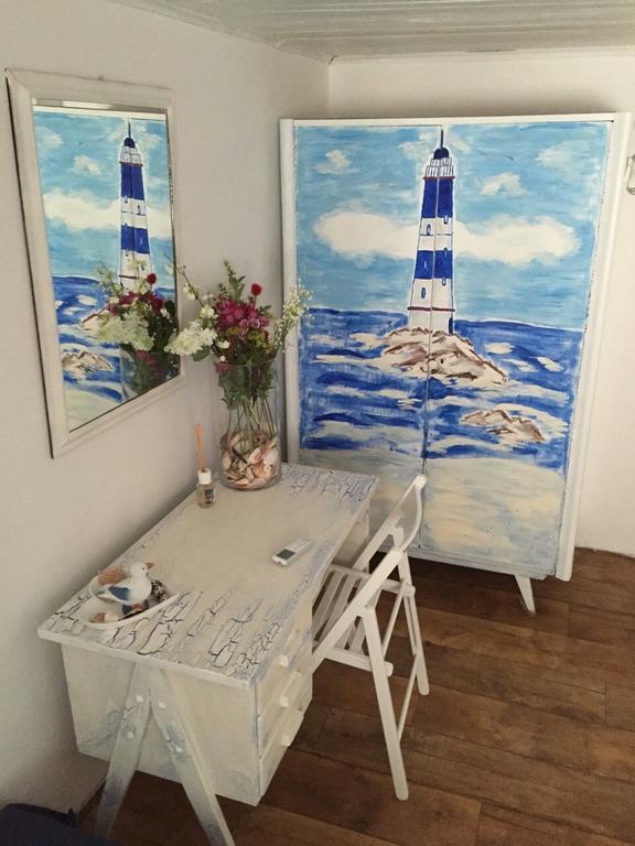 Holiday Home Listesi Trogir Zimmer foto