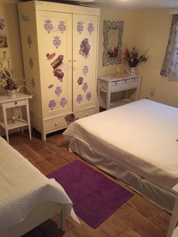 Holiday Home Listesi Trogir Zimmer foto