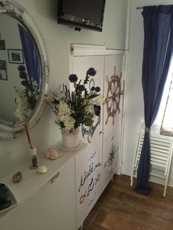 Holiday Home Listesi Trogir Zimmer foto
