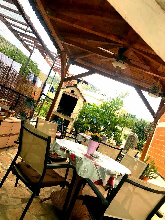 Holiday Home Listesi Trogir Exterior foto