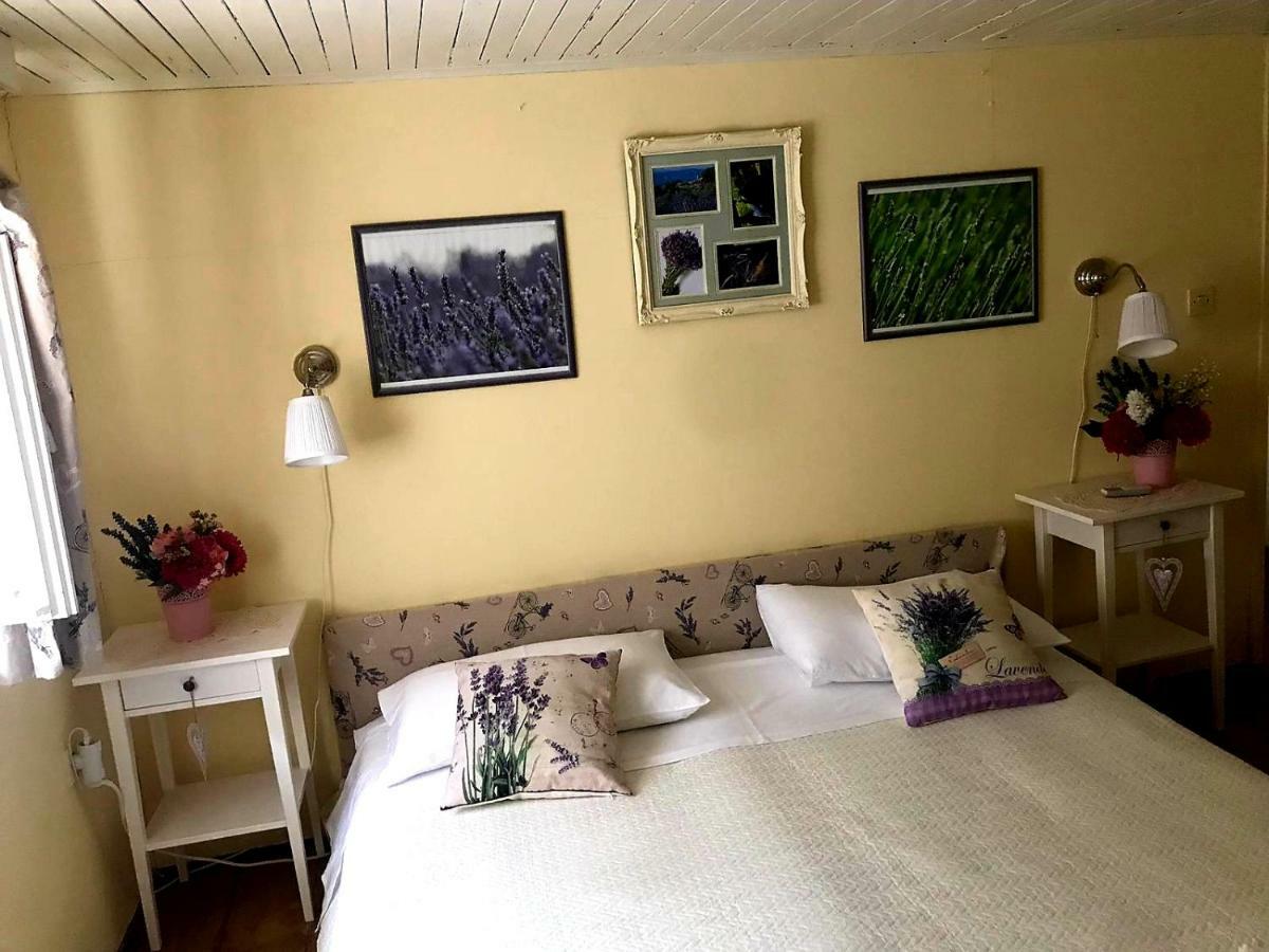 Holiday Home Listesi Trogir Exterior foto