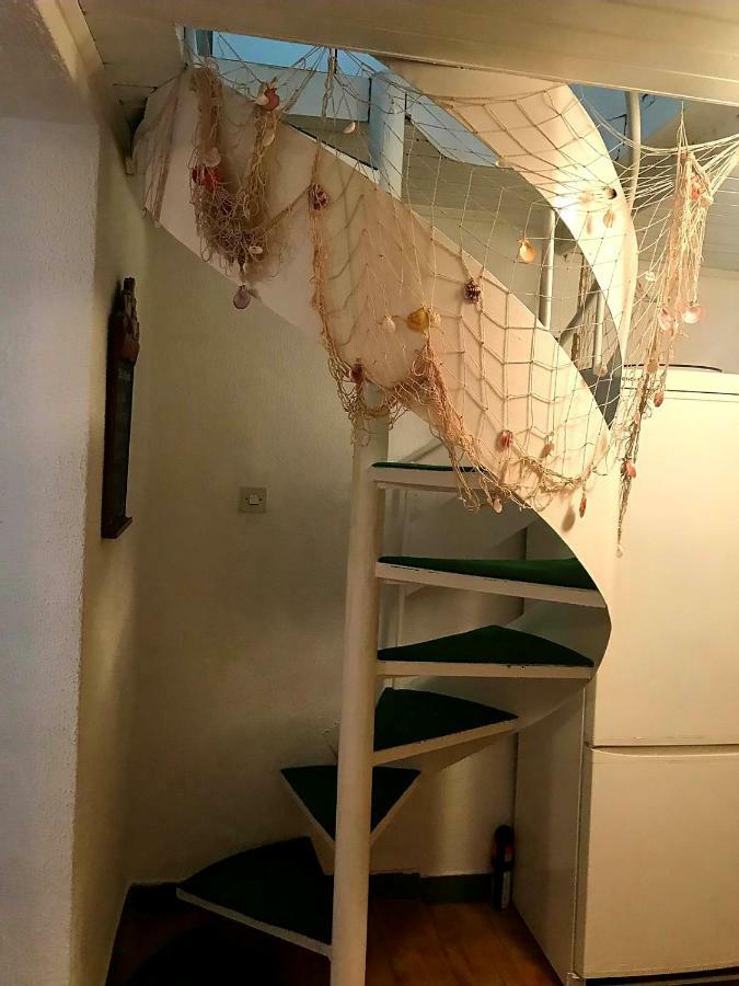 Holiday Home Listesi Trogir Exterior foto