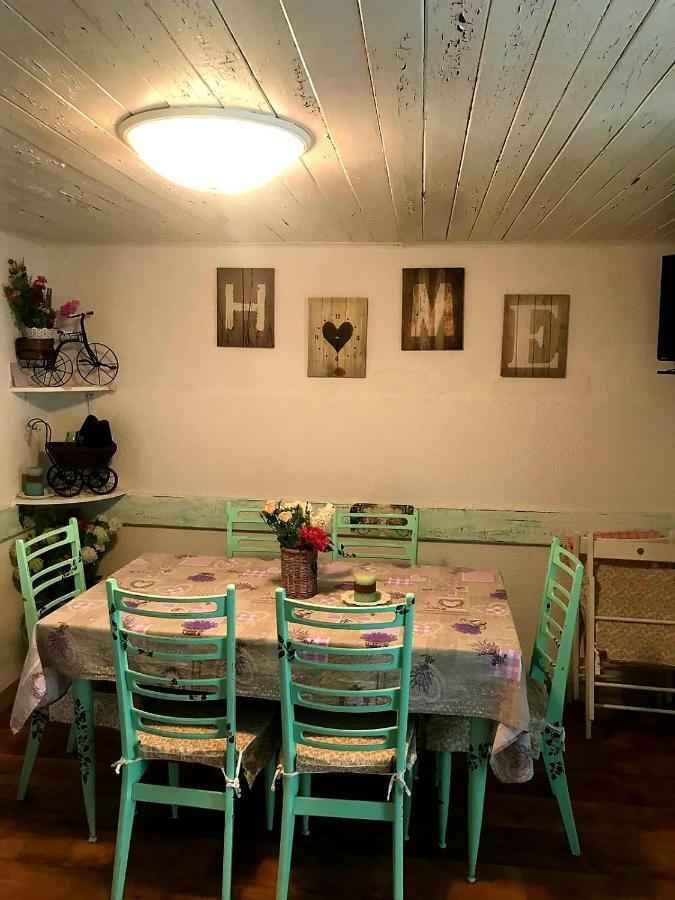 Holiday Home Listesi Trogir Exterior foto
