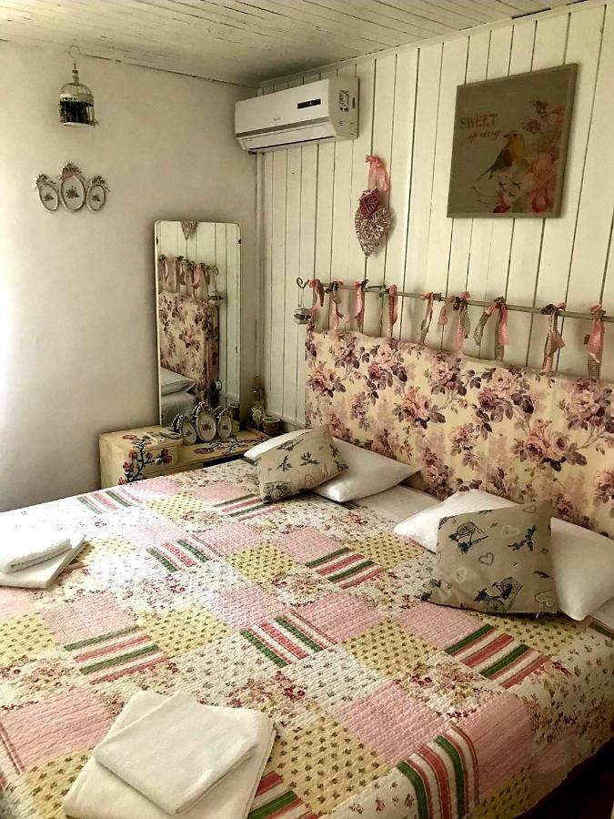 Holiday Home Listesi Trogir Exterior foto