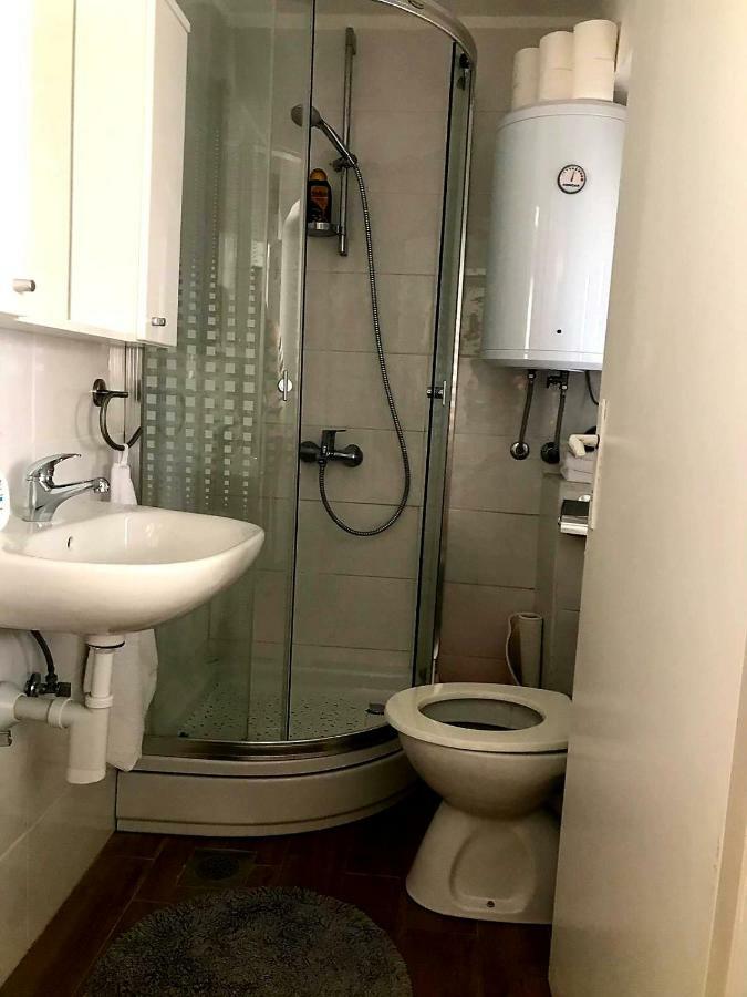 Holiday Home Listesi Trogir Exterior foto