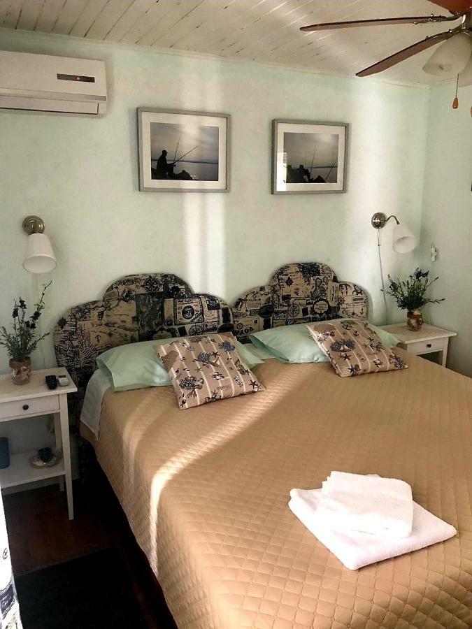 Holiday Home Listesi Trogir Exterior foto