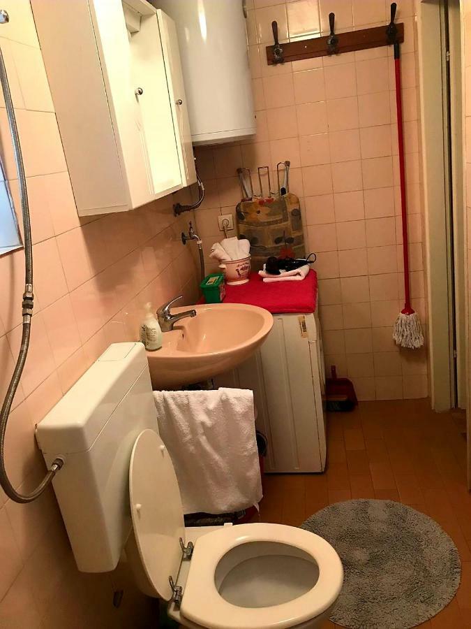 Holiday Home Listesi Trogir Exterior foto